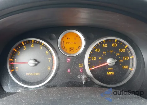 2008 Nissan Sentra 2.0S из США, поврежденный, VIN 3N1AB61E58L662024